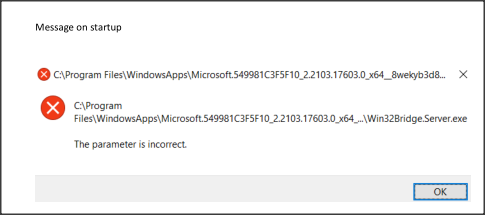Microsoft store, photos, mediaplayer and myhp wont launch after i deleted some apps 333228d1621280990t-microsoft-store-apps-wont-launch-1.png