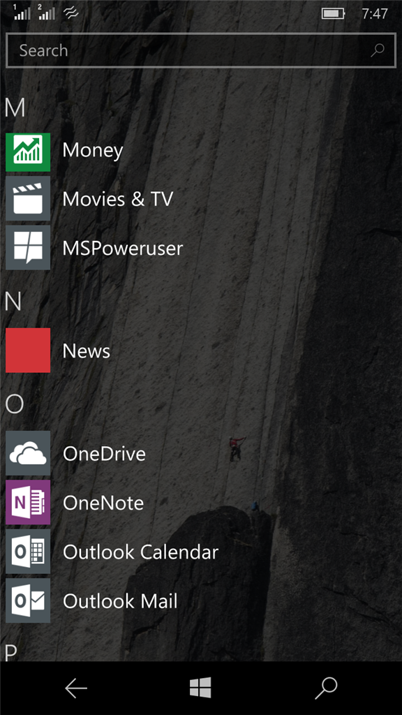 Apps not showing up correctly 33355439-1241-400b-b46c-47c9184c36c1.png