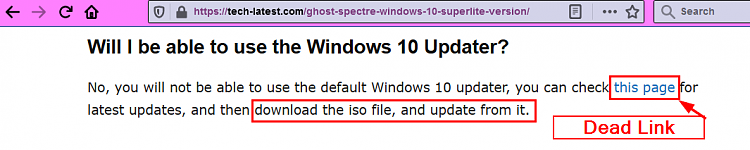 Is it legal to use Ghost Spectre, i know that microsoft windows is not an open source but i... 333812d1621548859t-windows-10-lite-ghost-spectre-ghost-spectre-updates.png