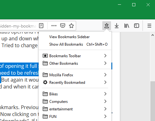 Where are my bookmarks 334062d1621698007t-firefox-has-hidden-my-bookmarks-ffox-bmark-icon.png