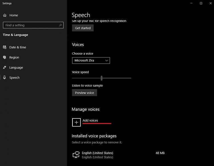 Voice style in Text to Speech not active Clipchamp 334063d1621698412t-how-can-you-change-alert-voice-text-speech-default-0522-add-voices.jpg