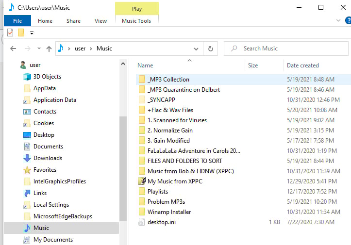 list folder and subfolders within a directory in windows 11 ex.  D:\Music\GSB Music,000... 334372d1621892674t-two-music-folders-one-subfolder-other-user-music-contents.jpg