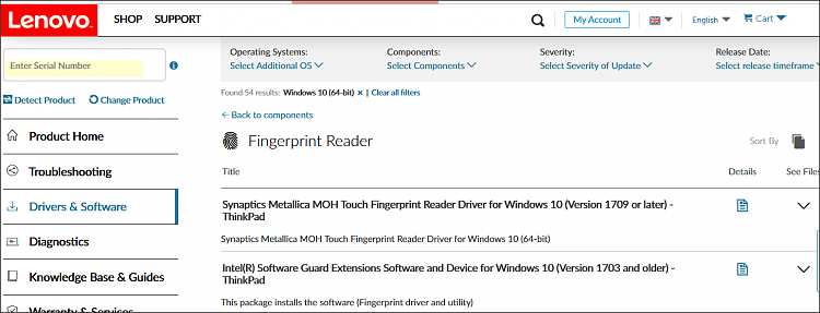 Unable to restart my Lenovo thinkpad P50 335364d1622446180t-nothing-happens-when-i-click-setup-fingerprint-sign-lenovo-p50-2.png
