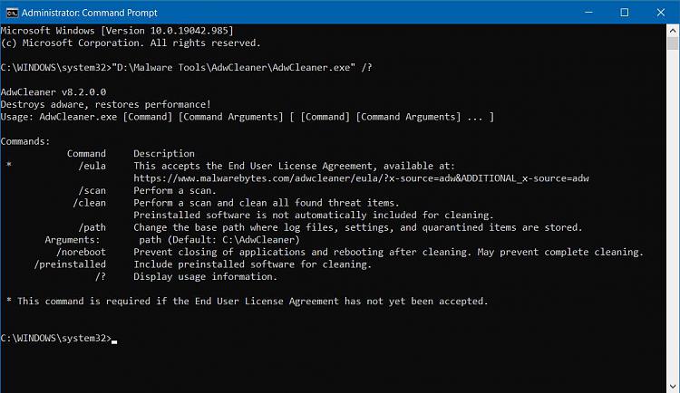 Explorer.exe when trying to log in 335423d1622480519t-adwcleaner-set-put-logs-folder-exe-clipboard-snapshot.jpg