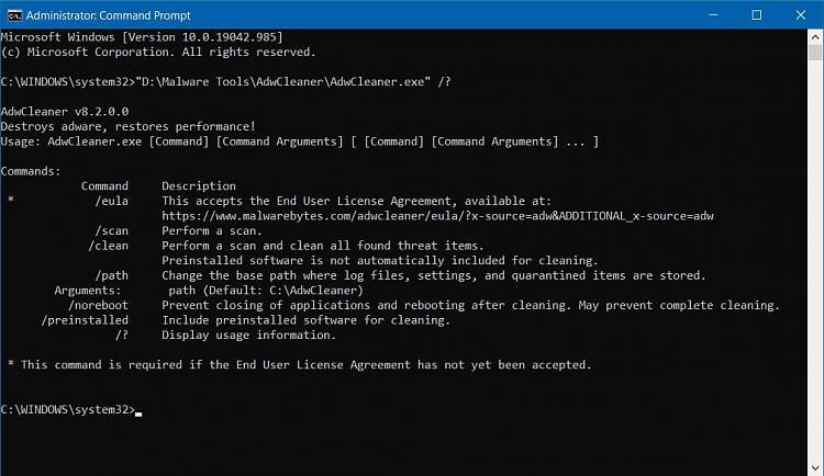Explorer.exe when trying to log in 335423d1622480519t-adwcleaner-set-put-logs-folder-exe-clipboard-snapshot.jpg