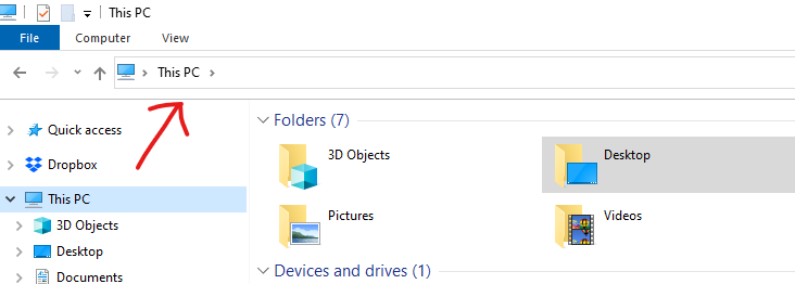 What is this weird horizontal line? 335692d1622624371t-weird-horizontal-line-explorer-new-win10-install-image.png