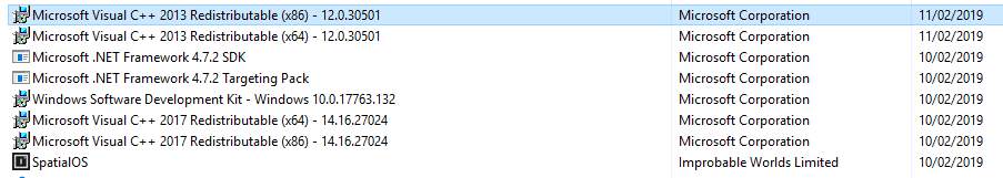 DPC latency after install Visual studio .NET framework 335e2573-9f7f-4cfd-b750-e8dd174c448a?upload=true.png
