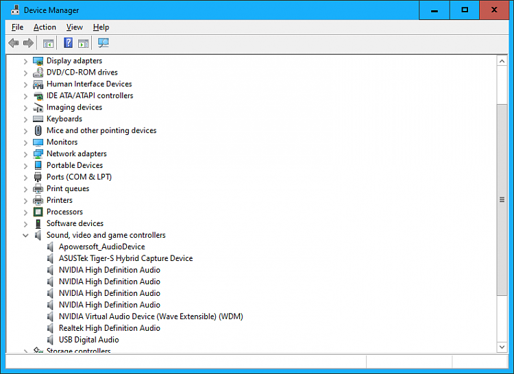 My audio output device shows in Device Manage but not in System/Sound or in Control Panel... 336189d1622967260t-no-audio-device-found-but-there-control-panel-control-panel-sound-devices.png