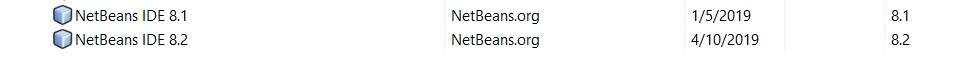 Problem with uninstalling netbeans 8.2 and 8.1 3363123e-1b92-4b8c-a3a9-18f62edb0c76?upload=true.jpg