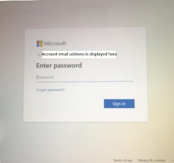 How do I swap back my emails from administrative to local on my h? P laptop i'm having... 336394d1623105245t-lost-login-code-win-10-h-p-img_1803-1-clean-small.jpg