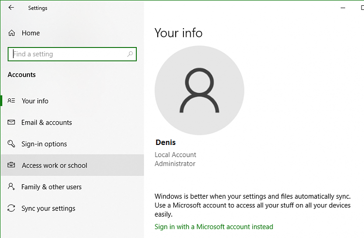 How do I change my Microsoft Account into a Local Account on Windows 10? 336488d1623175277t-cant-change-local-account-microsoft-account-settings-accounts.png