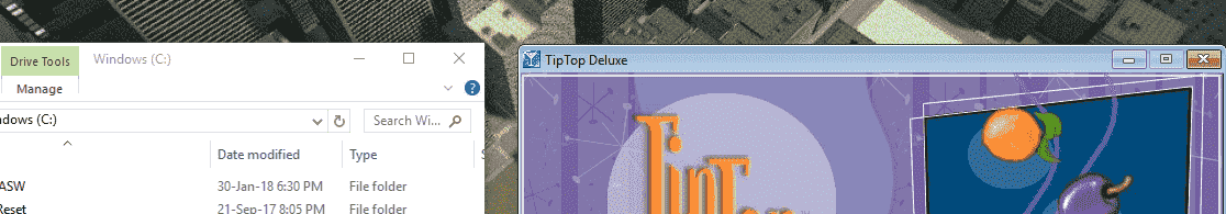 Rounded Title Borders on Windows 10? 33648b33-a1f0-4368-8194-d02837b17087?upload=true.png
