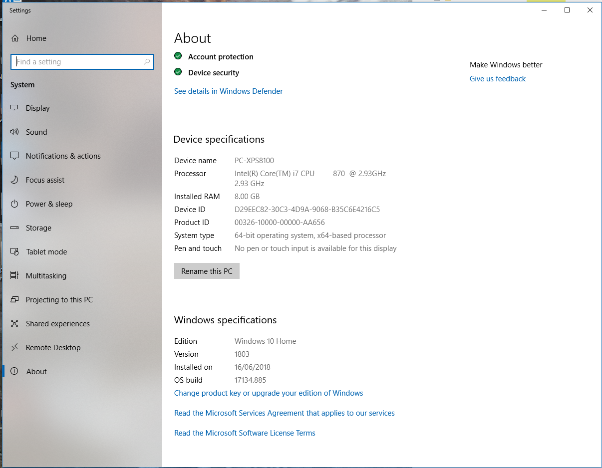 Windows 10 update to version 1809 and 1903 failures 336497f7-5f9d-480e-a4ca-155180eb5573?upload=true.png