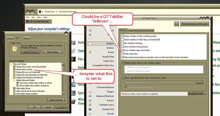 GPO or Reg to completely hide the File Explorer Menu Bar not minimize? 336678d1623301796t-how-hide-menu-bar-explorer-0001073.png