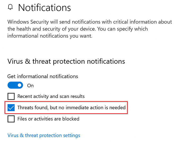 Keep receiving virus threats notifications when it's up to date. How do I get rid of this? 336829d1623398640t-how-stop-virus-threat-protection-notifications-image.png