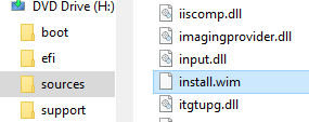 In place repair causes Windows activation problem 337105d1623557757t-repair-install-place-upgrade-not-proceeding-normally-install-wim.png