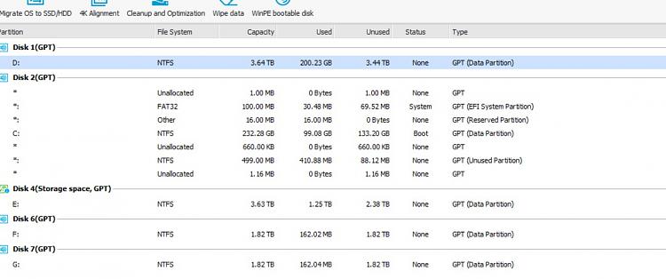 If I have a 2TB D: secondary drive in in Win 11, can I replace it with a 4TB, or larger? 337132d1623574724t-4tb-hard-drives-showing-2tb-part.jpg