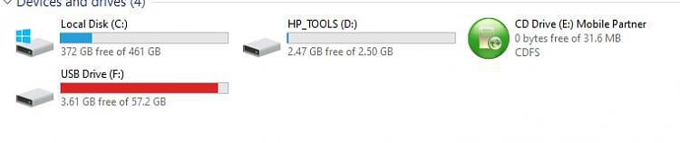 SANDISK NOT SHOWING ON PC 337559d1623844871t-new-sandisk-secureaccess-shows-red-bar-pc-sandisk-new.jpg