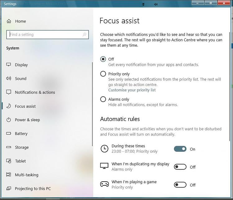 Focus Assist/Do Not Disturb keeps randomly turning itself on and off 337799d1624019116t-focus-assist-desktop-1.jpg