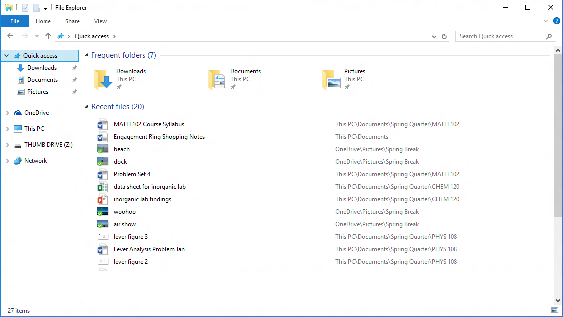 Recent folders no longer showing up in quick access 337a3921-aa6a-4405-af60-3733bc094af7?upload=true.png
