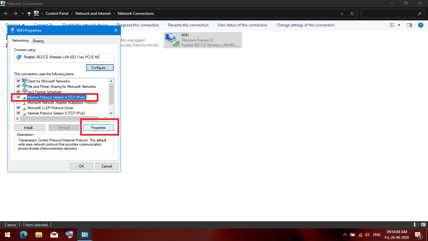 Custom DNS setting verification problem with IPv4 when connect via Wi-Fi in Windows 10 3383dd9a-3e41-4f35-8df9-4e0f98b42ee2?upload=true.png