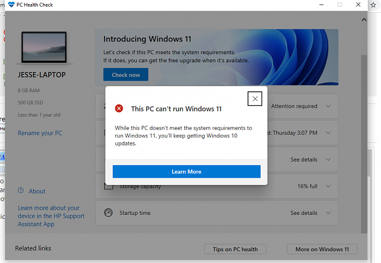Edit Group Policy for domain to allow PC Health check app to check for windows 11 compatibility 338557d1624567188t-pc-health-check-windows-11-a-pc-health-check-windows-11.png
