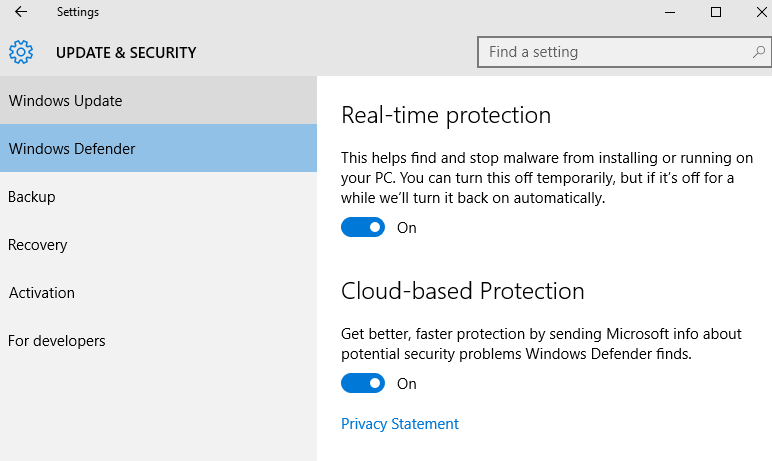 Window Security Real Time Protection and Window Updates Disabled on my PC 3390f519-9968-4694-887a-f58cdef927b4.png