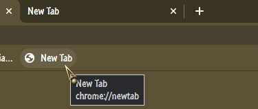 I can see previously opened tab faintly in background of laptop screen 339433d1625224546t-open-new-tab-background-0001131.png