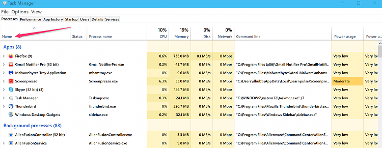 Task Manager Randomly Freezing Computer After Update, breaks free when task manager opened 339520d1625314210t-how-freeze-task-manager-2021-07-03_08h07_44.png