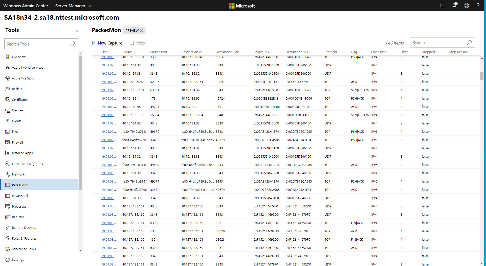 Announcing Windows Admin Center Preview 1908 33ae899ba39e3050024abaa6b2b7b0a0.png