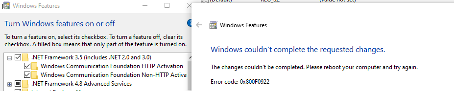 Error code: 0x800F0922 when trying to enable .Net Framework 3.5 33b0687b-e81b-45c3-a2bb-7fe773e980fc?upload=true.png