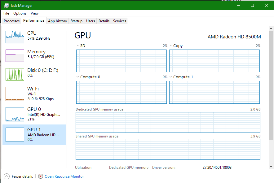 HI GUYS !!  hey, I did some to the graphics setting and then windows 10 would not recognize... 33bb17c0-a2b0-4877-a1be-885b21329f82?upload=true.png