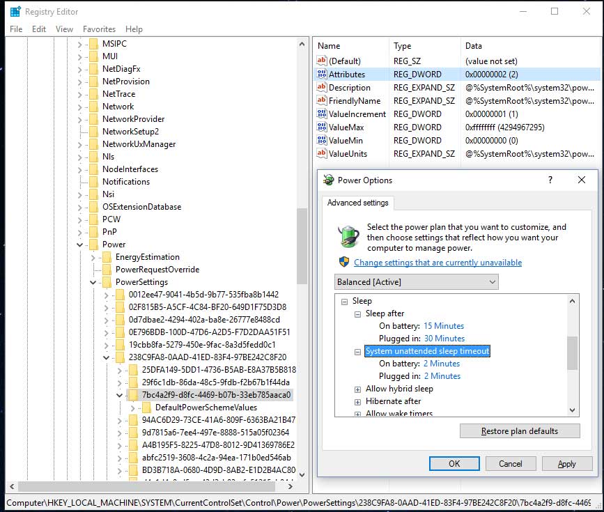 PC sleeps after about 1 1/2 hours but changed settings are ignored 33c9bcd6-8069-4c21-b47e-4f1503fb99bd.jpg