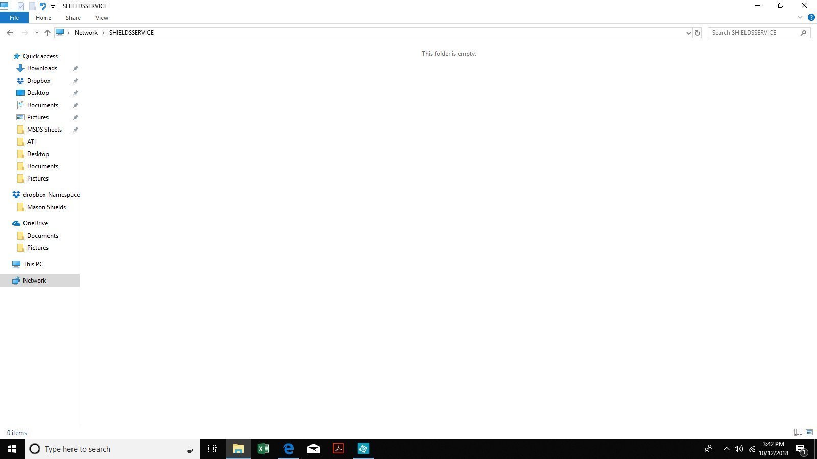 Computer found on the network but no files shown 33cf6011-df00-4a01-b303-5950b50b90ef?upload=true.jpg
