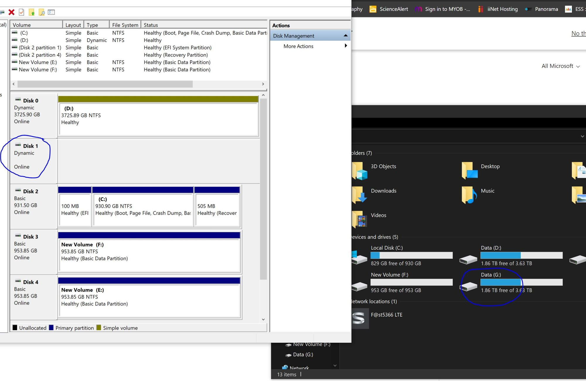 Disk Management not showing disk properly 33dbb195-ebb1-474a-a695-4c5259169246?upload=true.jpg