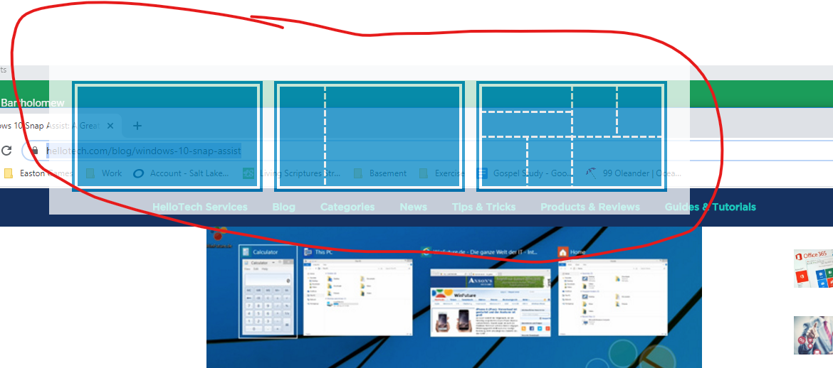 Dragging windows Thumbnail snapping feature. How to turn it off? 33e71917-f618-4e23-b044-cbefc53a9d61?upload=true.png