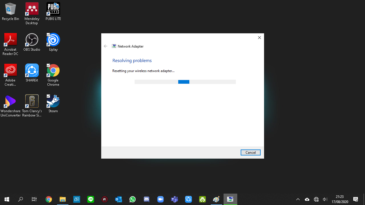 ANNOYING Network adapter keeps not working everytime I boot my laptop after FRESH INSTALL 33ebd758-7e1c-43e5-8b32-936397a75496?upload=true.png
