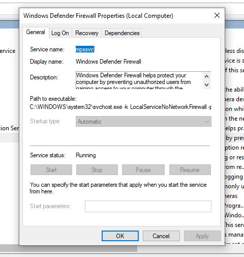 Windows Defender Turned off Trend Micro Antivirus 33f24893-055b-4374-a5d9-3d3b28678b50?upload=true.jpg