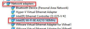 Wifi is not working on my laptop.The problem showing is The IntelR Wireless-AC 9560 160MHz... 340097d1625873909t-intell-r-wireless-ac-9560-160mhz-cannot-start-code-10-a-image1.jpg