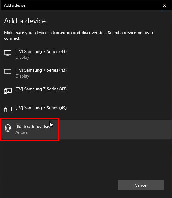 Bluetooth device only connects as voice and connects without bluetooth HDMI 340674d1626400333t-tp-link-bluetooth-allow-device-connect-greyed-out-bt3.jpg