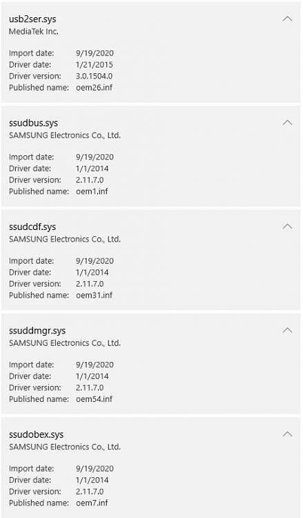 Unable to enable core isolation however no incompatible drivers listed 340714d1626450856t-issues-enabling-core-isolation-windows-10-ver-20h2-screen-shot-1.jpg