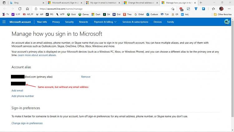 im signed into a account on my pc yet do not have the email its linked to 340887d1626654061t-my-sign-email-inextricably-linked-wrong-account-your-info-windows-try-1.jpg