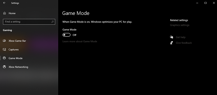 Update causing horrible gaming performance? 341065d1626815270t-horrible-game-performance-since-windows-update-two-weeks-ago-game-mode.png
