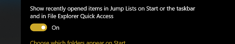 Recent/Frequent Folder in Quick Access Windows 11 341394d1627130792t-explorer-quick-access-showing-recent-not-frequent-folders-image.png