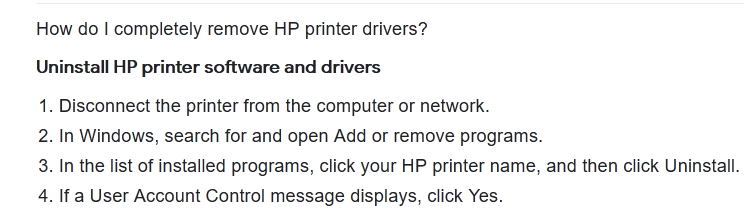 why do my older HP printers not work in Windows 11 both wifi and cable with current drivers... 341569d1627325492t-hp-printer-driver-bug-issue-image.png