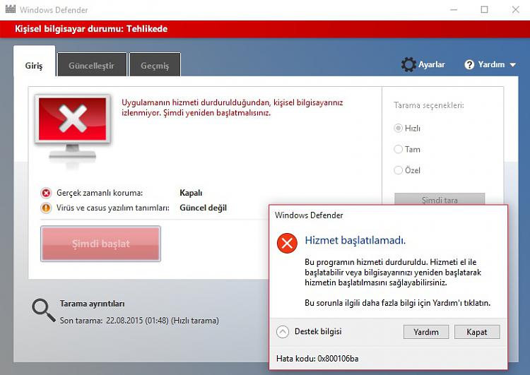 My windows defender wont open. 34184d1485955099t-defender-wont-open-0x800106ba-ads-z.jpg