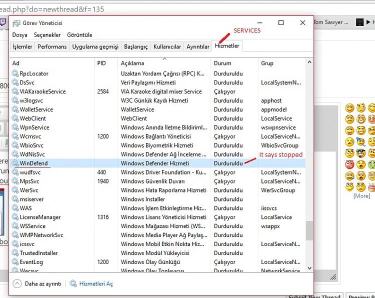 My windows defender wont open. 34185d1485955099t-defender-wont-open-0x800106ba-ads-z2.jpg