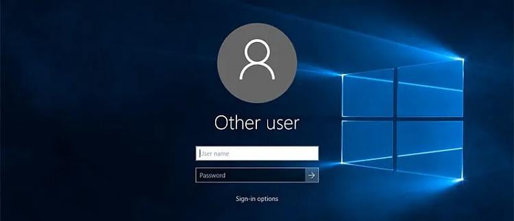 Hide domain name in login screen 341980d1627651236t-hide-user-name-login-screen-no-typing-name-win10-login-featured-800x343.jpg.jpg