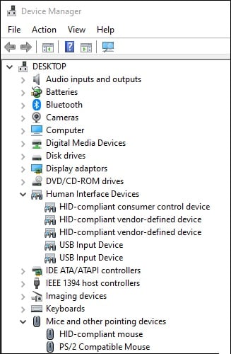 Trackpad two-finger scroll is not working, device manager shows trackpad as "PS/2... 342198d1627847235t-odd-trackpad-behaviour-device-manager.jpg