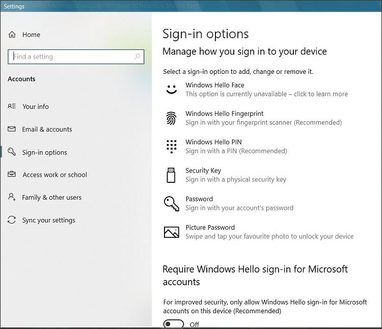 Why did my fingerprint sign-in and face recognition suddenly stop working? 342626d1628228572t-face-recognition-has-stopped-working-1.jpg